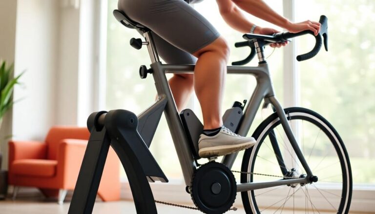 Top Magnetic Bike Trainers