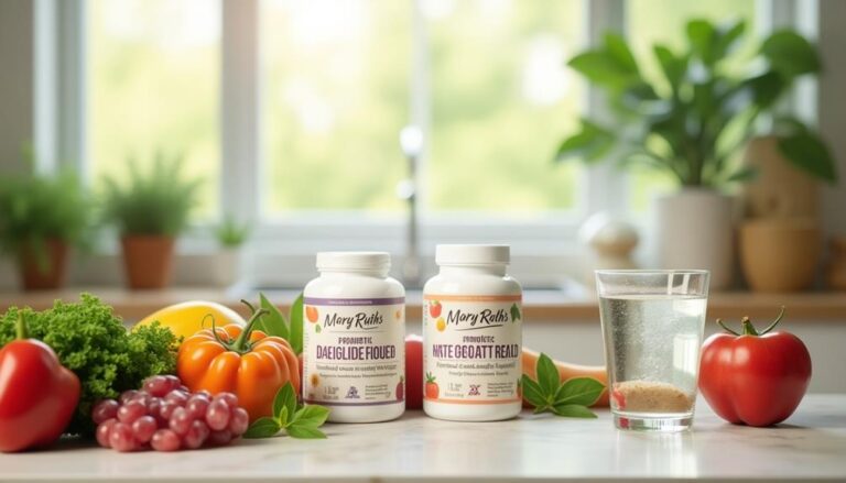 3 Best Mary Ruth'S Probiotic Weight Management Products For A Healthier You 4 Top Mary Ruth S Probiotics