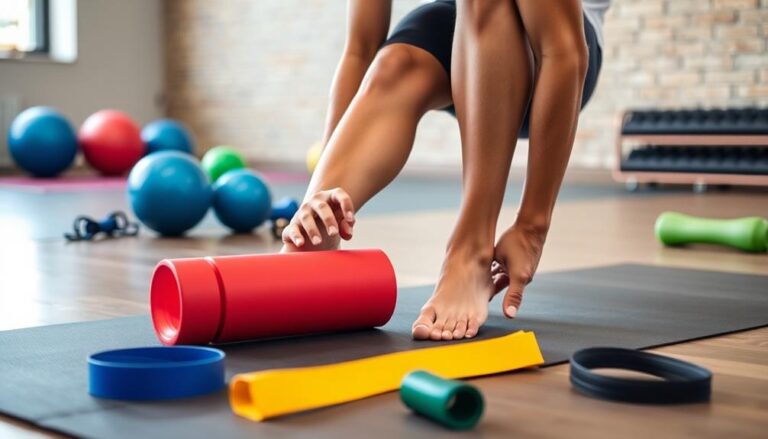 5 Best Mobility Tools For Athletes To Enhance Performance And Recovery 1 Top Mobility Tools For Athletes