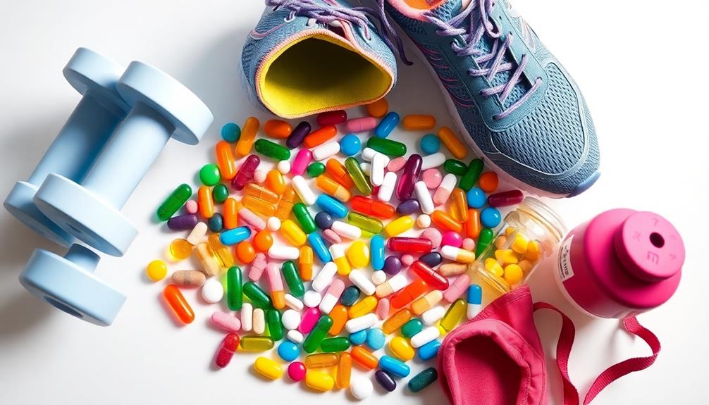 top multivitamins for athletes