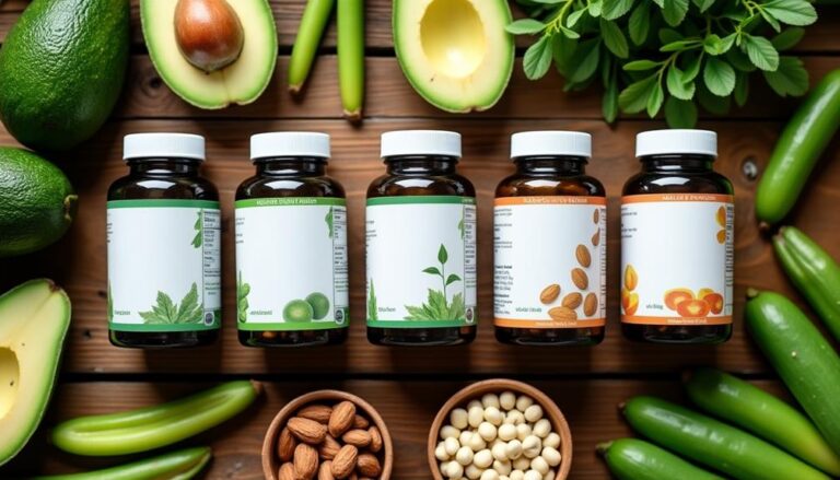 Top Multivitamins For Keto