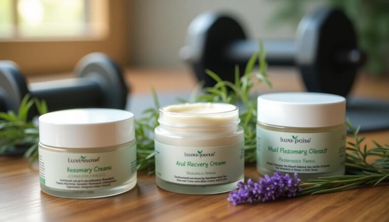 Top 3 Muscle Recovery Creams For Quick Relief 5 Top Muscle Recovery Creams
