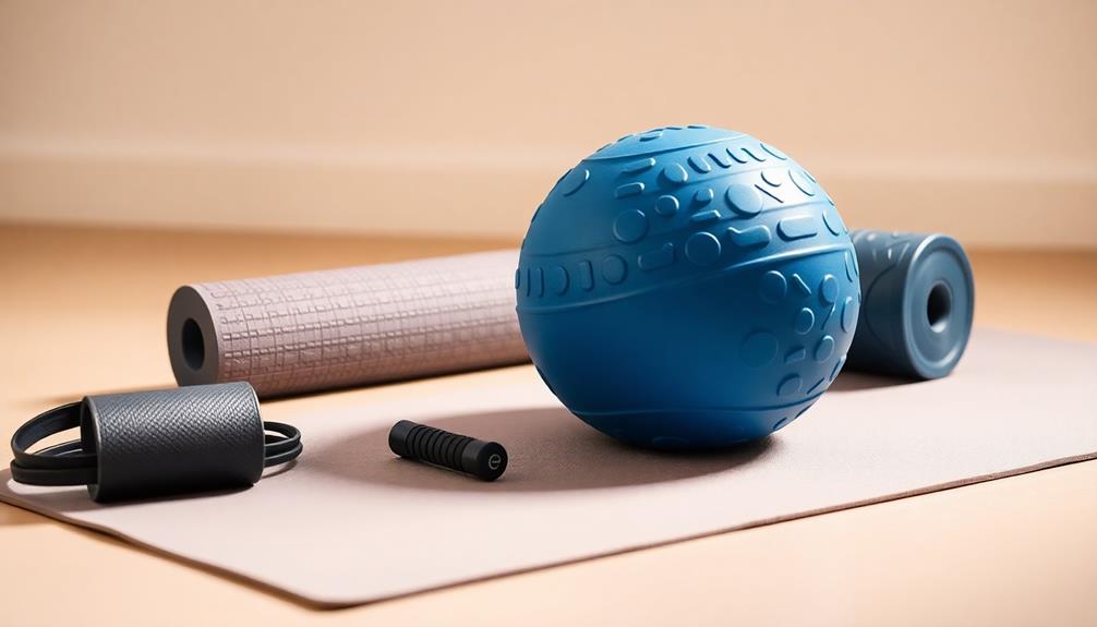 top myofascial release balls