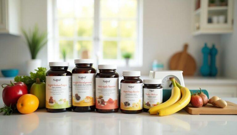 The 5 Best Natrol Weight Management Products For Achieving Your Health Goals 1 Top Natrol Weight Products