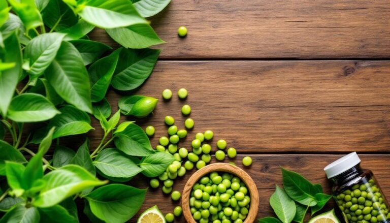 Top Natural Fat Burners