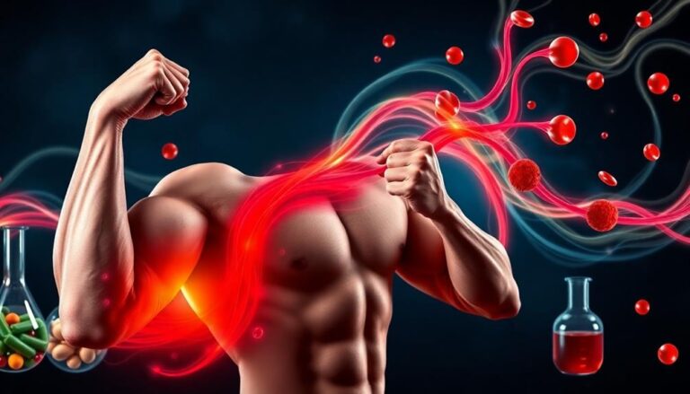 5 Best Nitric Oxide Boosters For Enhanced Performance And Vascularity In 2024 3 Top Nitric Oxide Supplements
