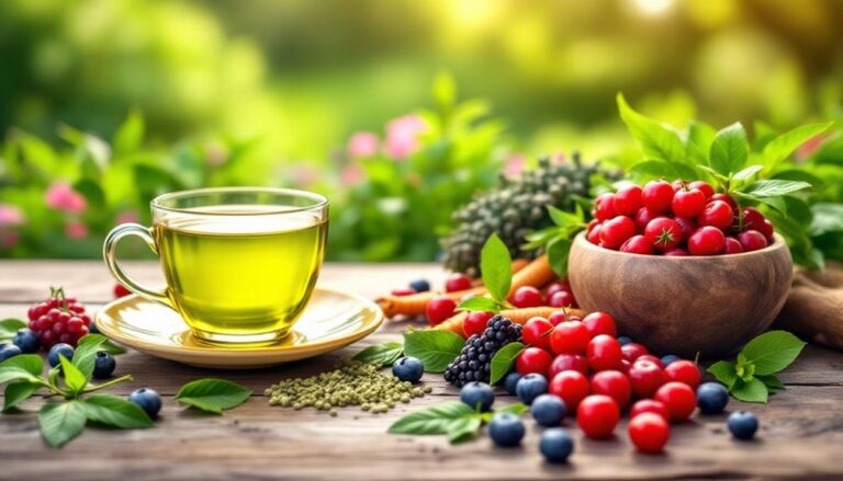 Top Organic Fat Burners