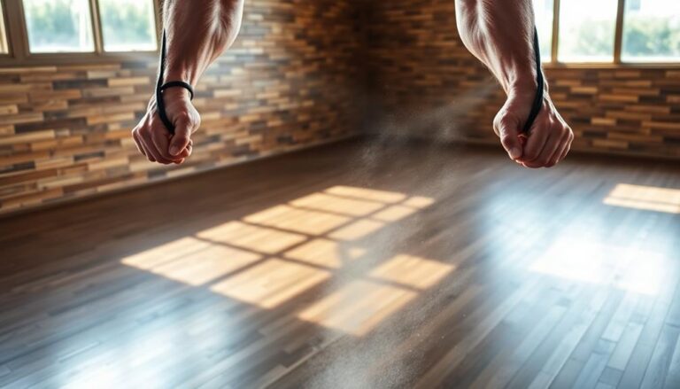 Top Parallettes For Workouts