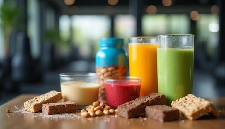 7 Top Post-Workout Recovery Supplements For 2024 1 Top Post Workout Recovery Supplements