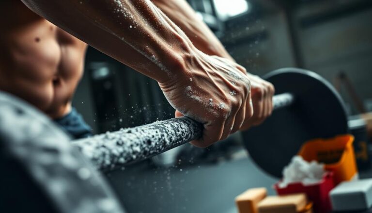 Top Powerlifting Chalk Picks
