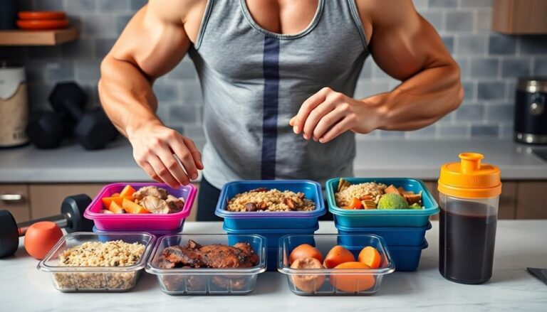 Top Pre Made Bulking Meals