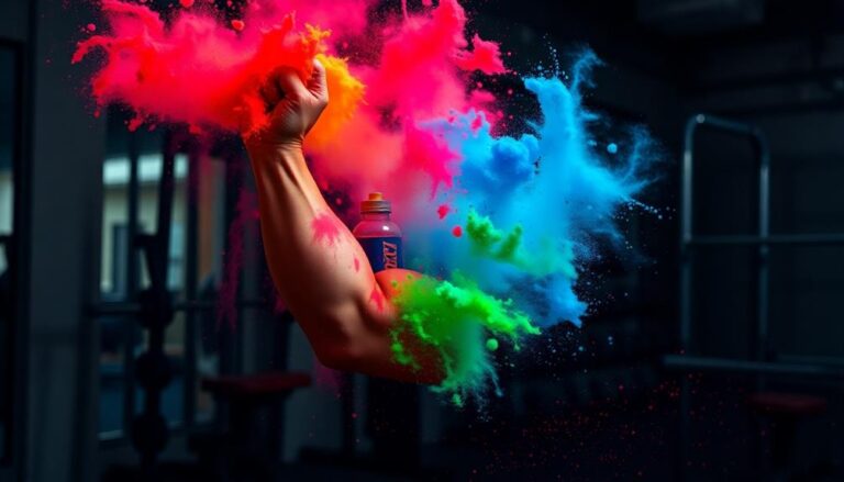 5 Best Pre-Workout Powders For Hypertrophy 2 Top Pre Workout Powders List