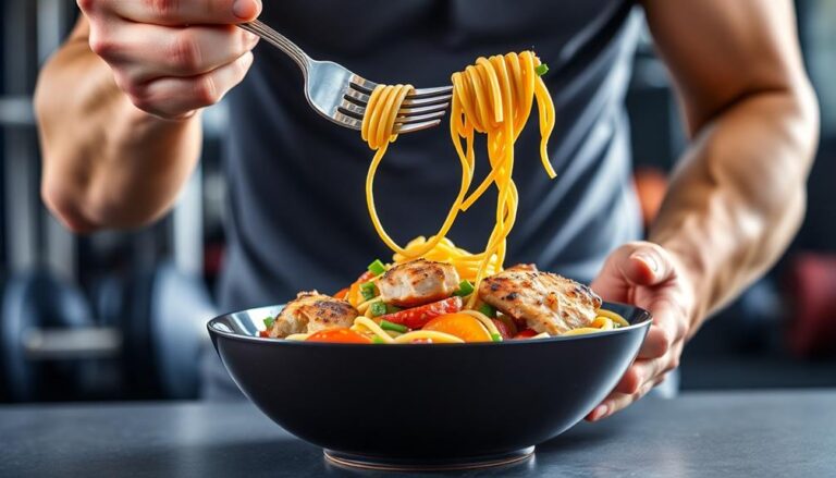 5 Best Protein Pasta Brands For Bulking Up: A Muscle-Building Guide 2 Top Protein Pasta Brands