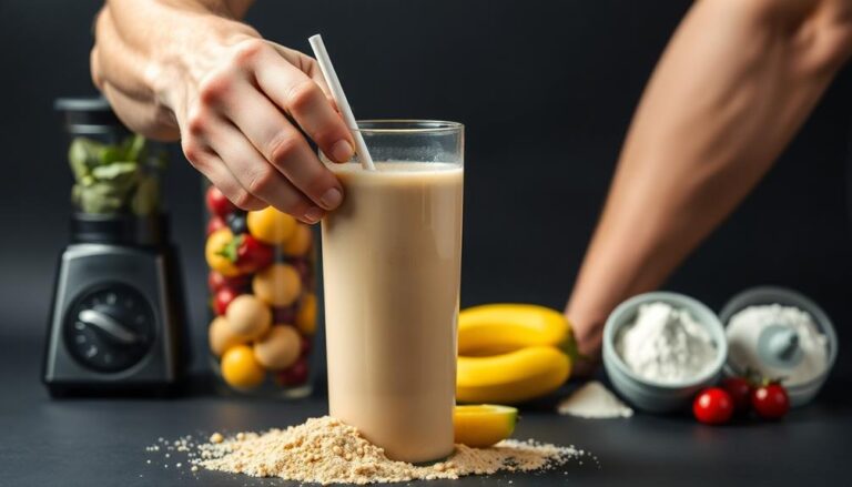 3 Best Protein Shakes For Building Muscle And Boosting Recovery 5 Top Protein Shakes Listed