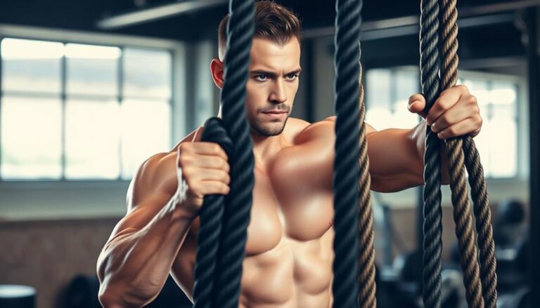 The 3 Best Battle Ropes For High-Intensity Workouts In 2024, Trainer-Approved 7 Top Rated Battle Ropes 2024