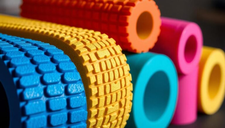 3 Best Foam Rollers 9 Top Rated Foam Roller Options