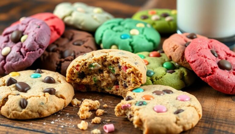 5 Best Recovery Protein Cookies That Actually Taste Good (We Tried Them All) 7 Top Rated Protein Cookie Flavors