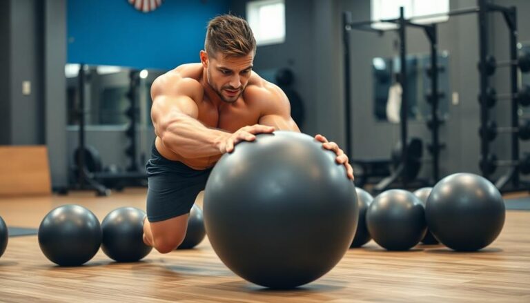 10 Best Slam Balls For Power Workouts 3 Top Rated Slam Balls List