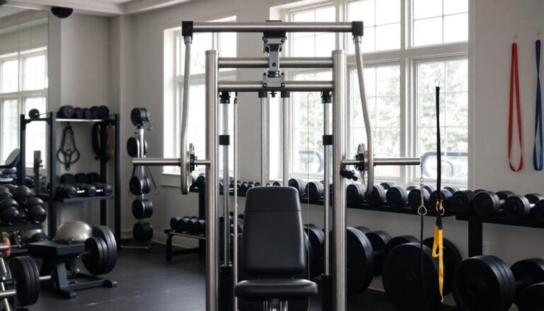5 Best Smith Machines 5 Top Rated Smith Machines List