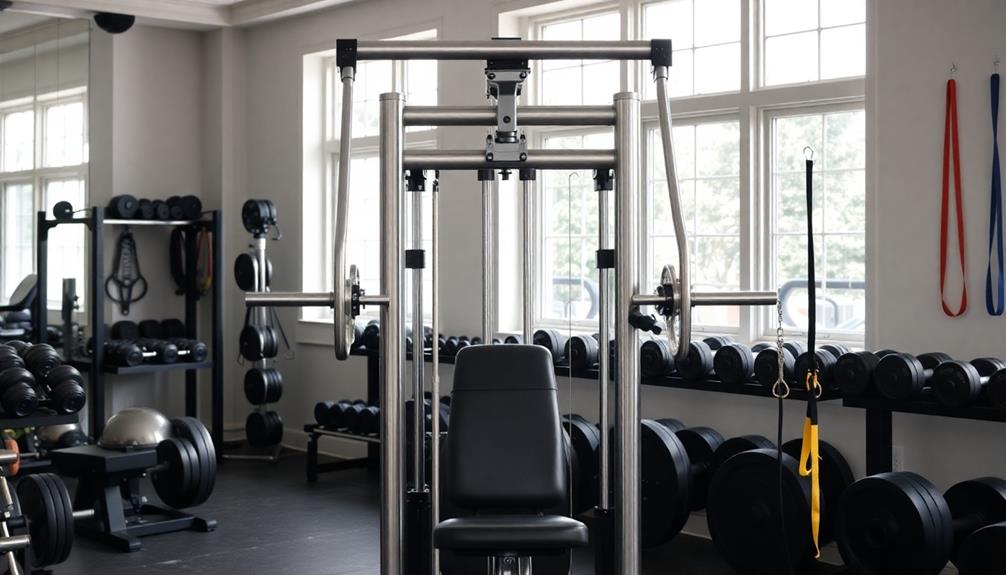 top rated smith machines list