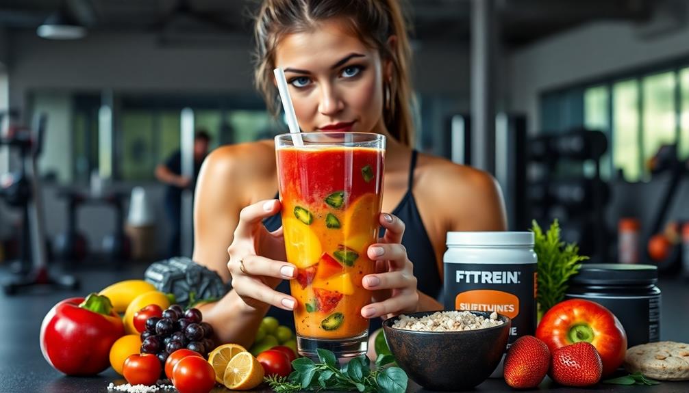 top recovery drinks guide