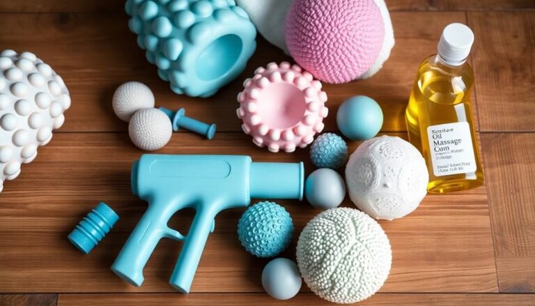 5 Best Recovery Massage Products To Soothe Sore Muscles In 2024 6 Top Recovery Massage Products