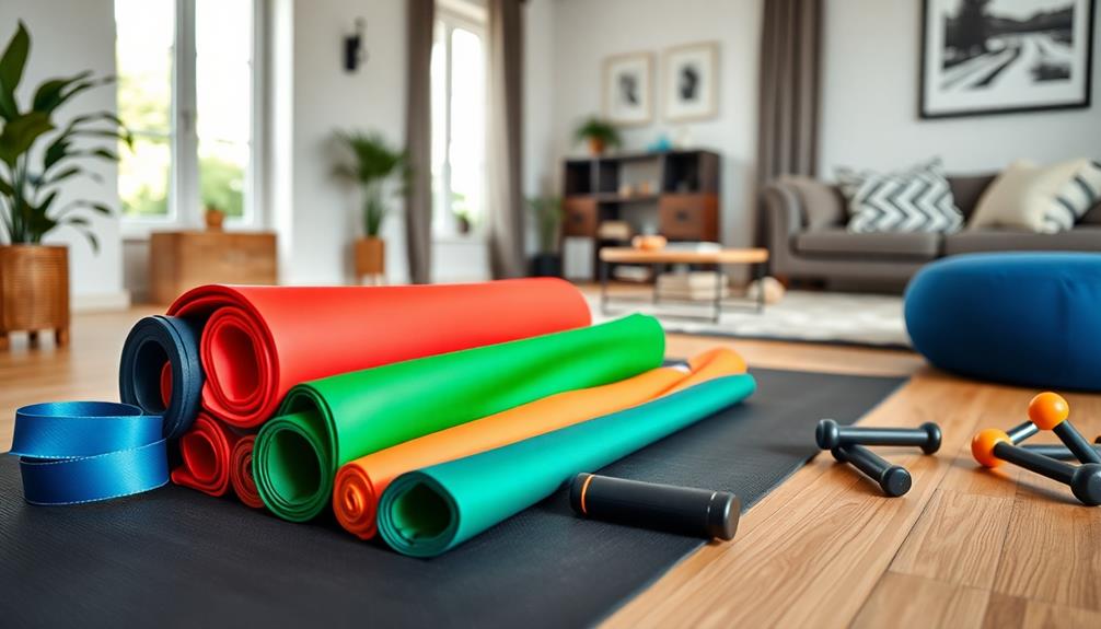 top resistance bands kits