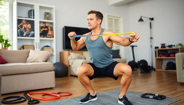 5 Best Resistance Cable Sets For A Full-Body Workout At Home (2024 Edition) 6 Top Resistance Cable Sets