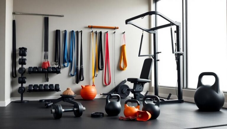 10 Best Resistance Trainers For A Home Gym Powerhouse In 2024 1 Top Resistance Trainers 2024