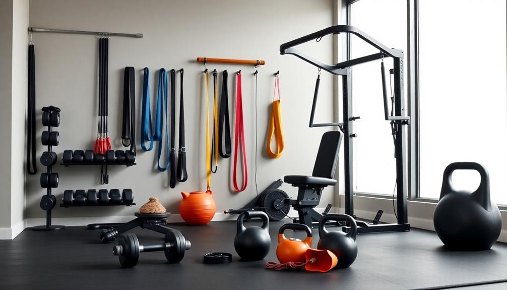 top resistance trainers 2024