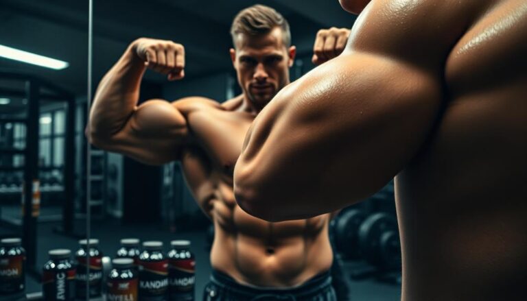 Top Sarms For Muscle Gain