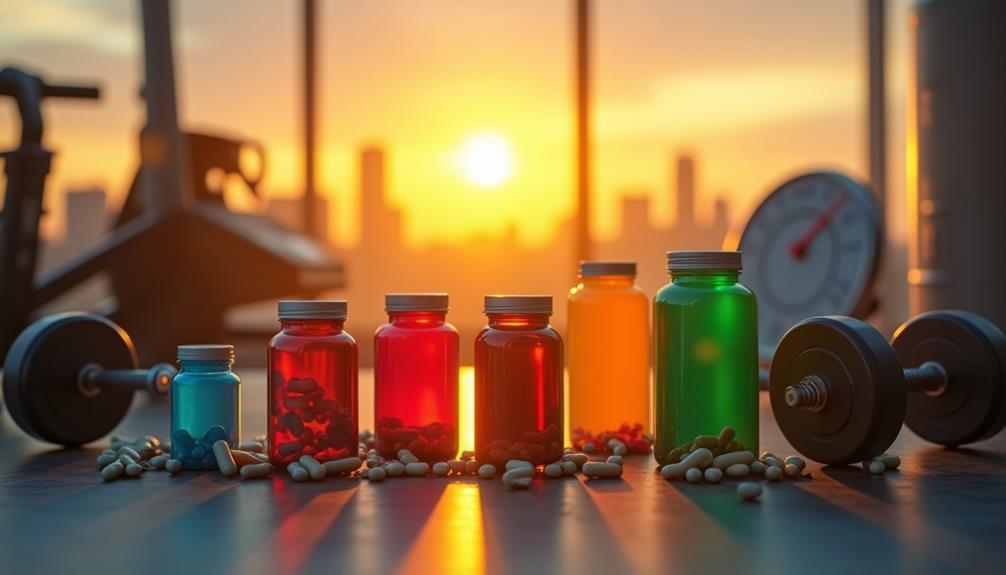 top shredding supplements 2024
