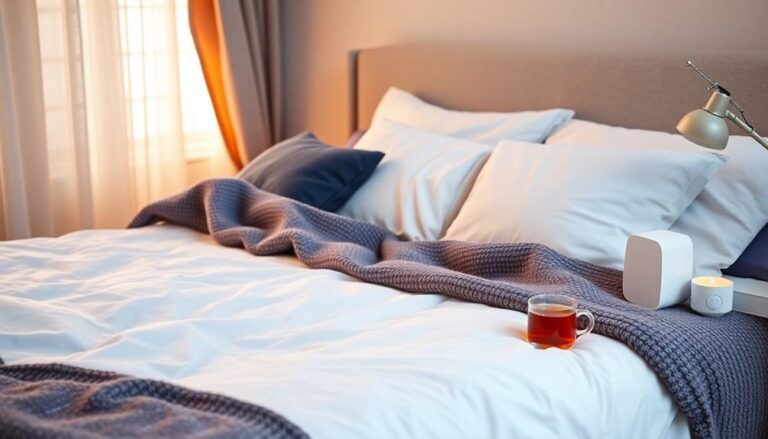10 Best Sleep & Recovery Aids For Optimal Rest And Rejuvenation 8 Top Sleep And Recovery Aids