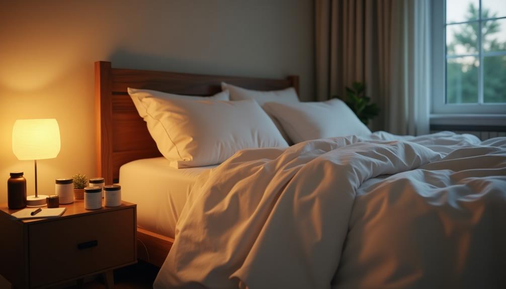 top sleep burn supplements