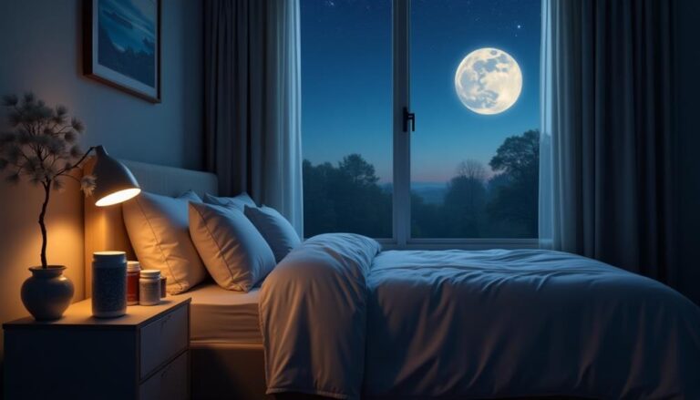 Top Sleep Burn Supplements