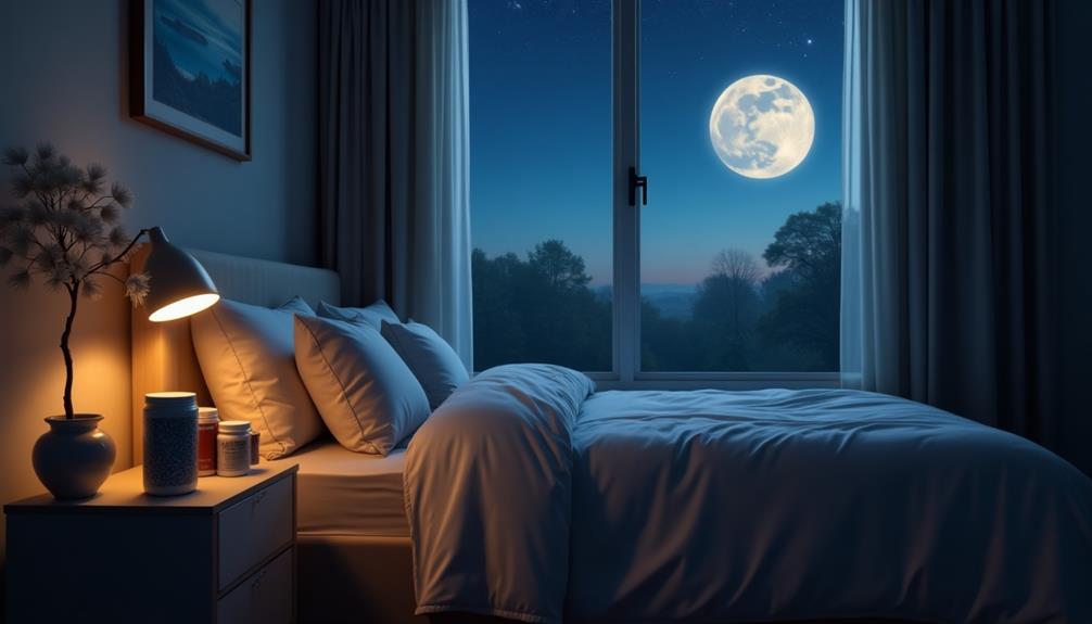 top sleep burn supplements