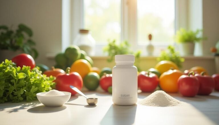5 Best Sugar Blocker Tablets Of 2024 - Your Guide To Managing Sugar Intake 9 Top Sugar Blocker Tablets