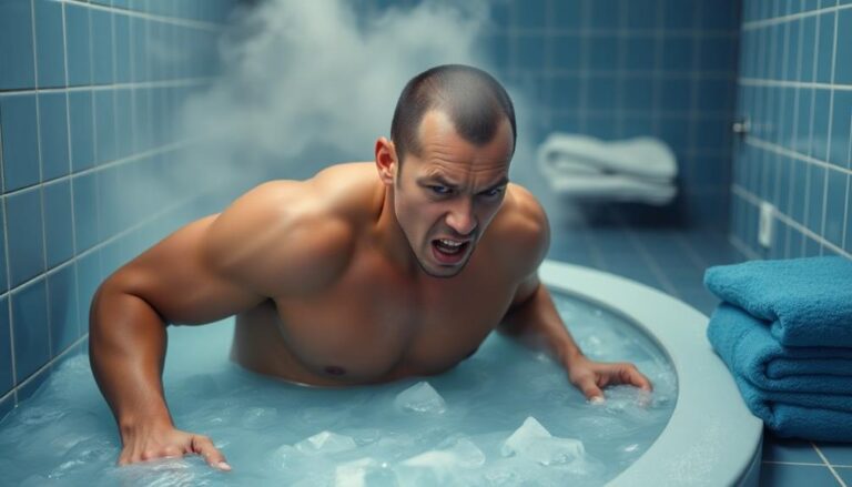 10 Best Post-Workout Recovery Ice Baths 4 Top Ten Ice Baths