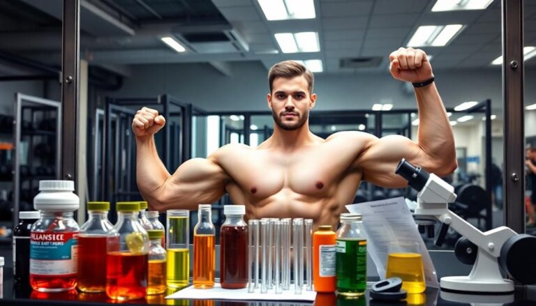 The 5 Best Testosterone Boosters Of 2024, Scientifically Proven And Reviewed 7 Top Testosterone Boosters 2024