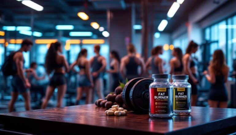 The 5 Best Thermo-X Fat Burners Of 2024: An In-Depth Review And Comparison 1 Top Thermo X Fat Burners