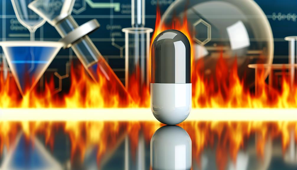 top thermogenic fat burners