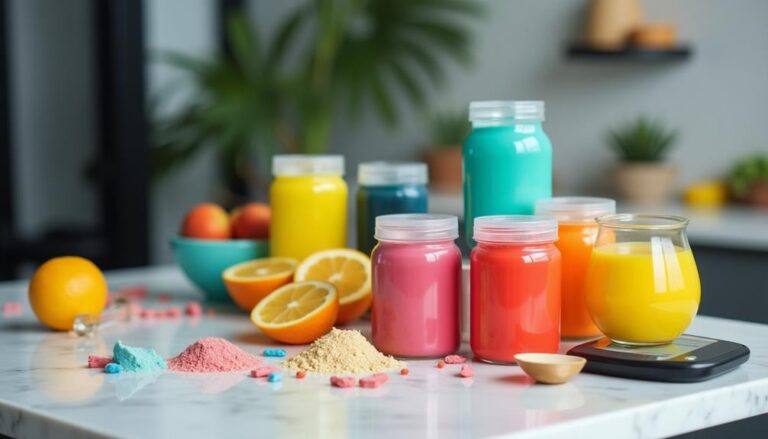Top Thermogenic Powders Reviewed