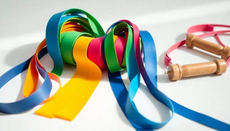 Top Three Resistance Tubes