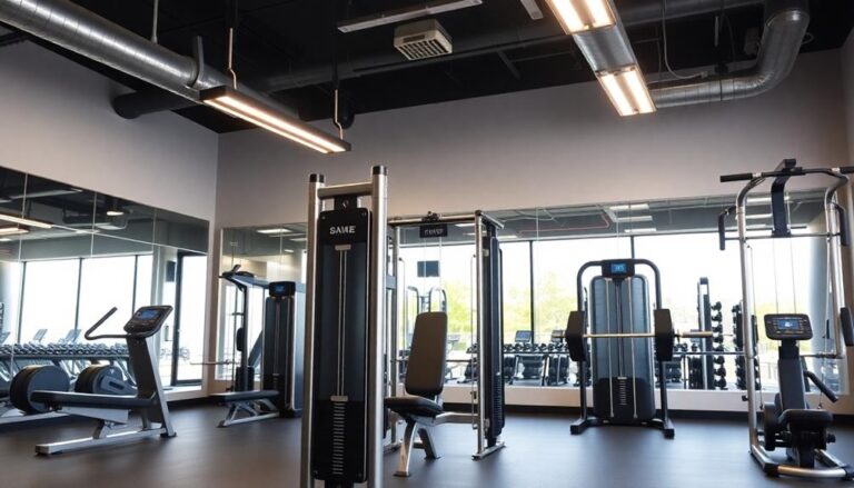 The 5 Best Variable Resistance Machines For A Full-Body Workout In 2024 7 Top Variable Resistance Machines
