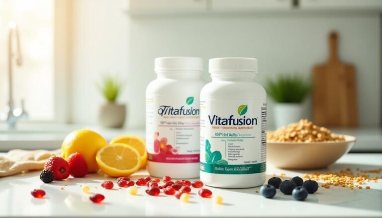 5 Best Vitafusion Fiber Weight Management Products To Help You Stay On Track 8 Top Vitafusion Fiber Products