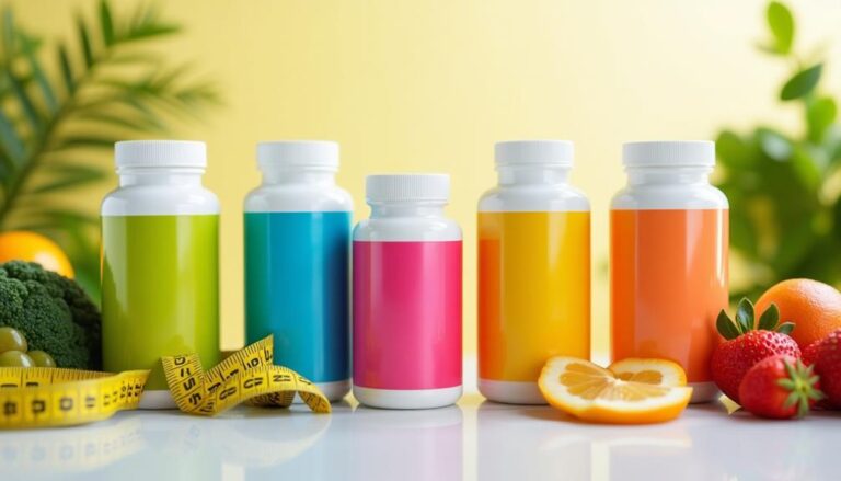 Top Vitamin Shoppe Fat Burners