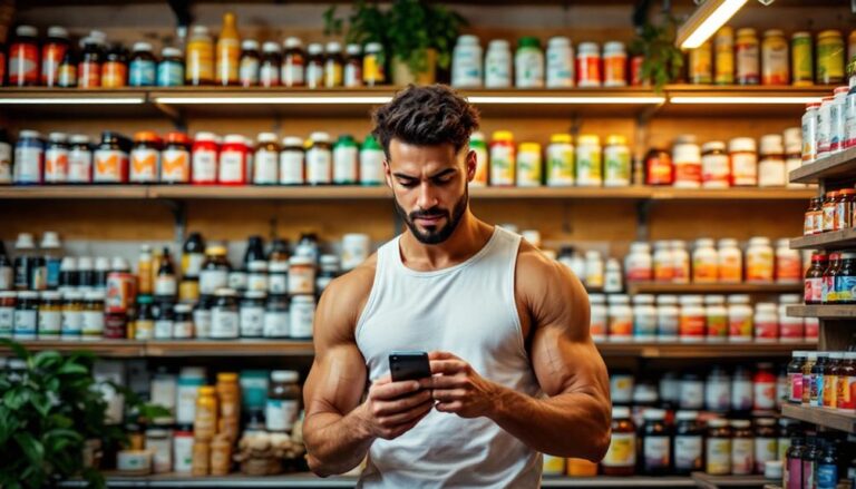 Top Vitamin Shoppe Fat Burners