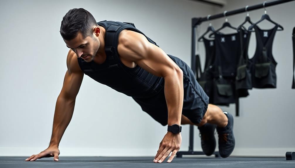 top weighted vests reviewed