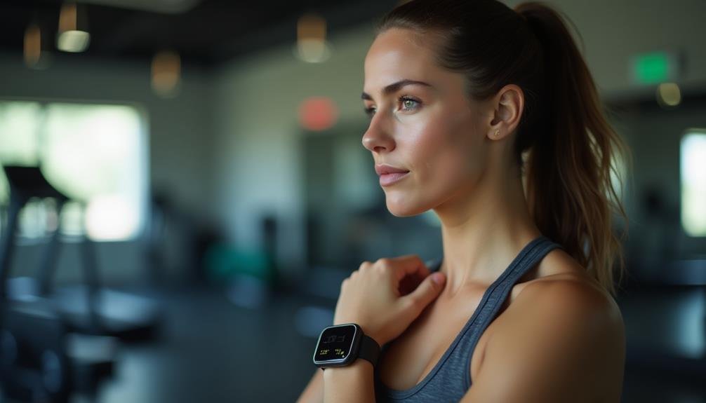 10 Expert Tips For Optimizing Post-Workout Recovery Times 7 Track Physical Activity Progress