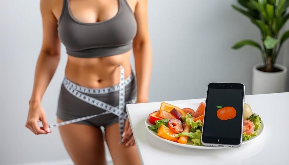 How To Create An Effective Cutting Diet Plan For Women 10 Tracking Changes And Adapting